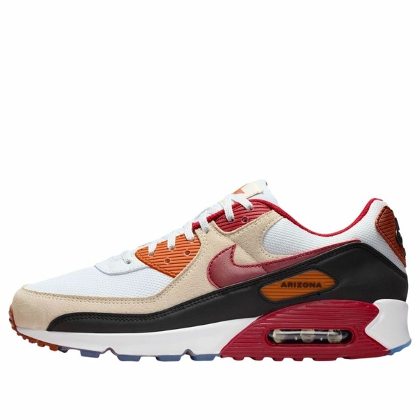 Nike ナイキ メンズ スニーカー  【Nike Air Max 90 \u0027Arizona Cardinals\u0027 II7535-100】  大きさ US_11(29.0糎)