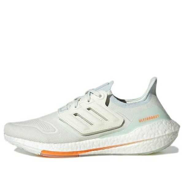 adidas アディダス メンズ スニーカー 【adidas Ultraboost 22 'White Blue Tint' GY6227】 サイズ US_11.5(29.5cm)｜asty 64,240円