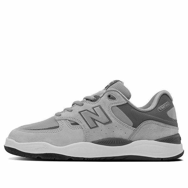 New Balance ニューバランス メンズ スニーカー 【New Balance Numeric 1010 'Grey Heather' NM1010FF】 サイズ US_8.5(26.5cm)｜asty 59,840円