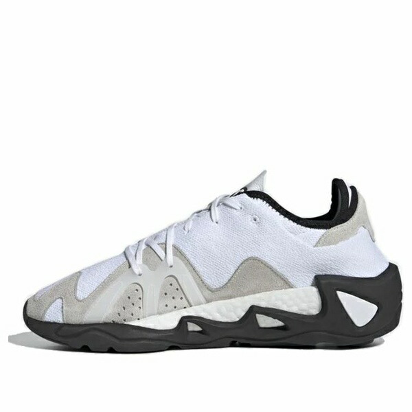 adidas アディダス メンズ スニーカー  【adidas Y-3 FYW S-97 \u0027Off White\u0027 EF2626】  大きさ US_11.5(29.5珊)