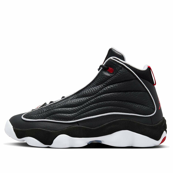 Jordan ジョーダン メンズ スニーカー 【Air Jordan Pro Strong 'Playoff' DC8418-062】 サイズ US_11.5(29.5cm)｜asty