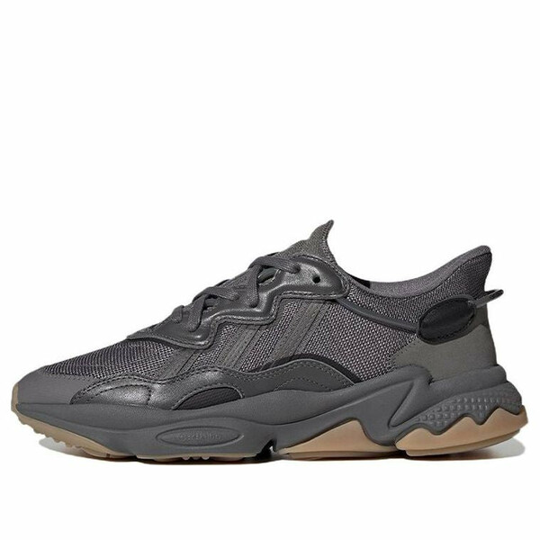 adidas アディダス メンズ スニーカー  【adidas Ozweego \u0027Grey Gum\u0027 GX1832】  大きさ US_6(24.0糎)