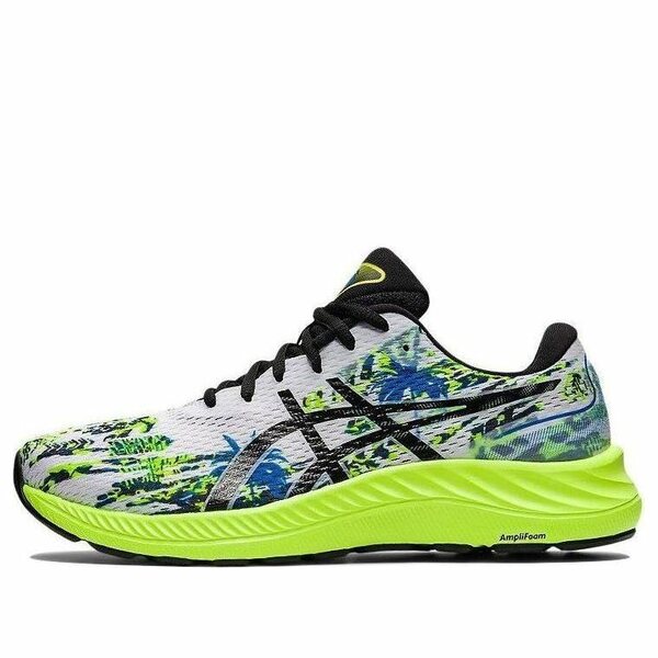 ASICS アシックス メンズ スニーカー  【ASICS Gel-Excite 9 \u0027Tropical\u0027 1011B451-100】  大きさ US_M_13