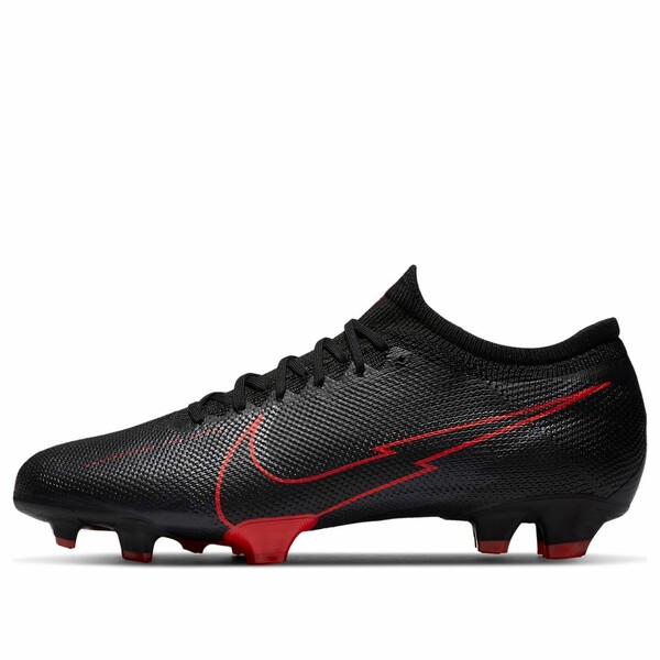 Nike ナイキ メンズ スニーカー  【Nike Mercurial Vapor 13 Pro FG \u0027Bred\u0027 AT7901-060】  大きさ US_9(27.0珊)