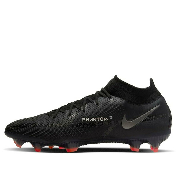 Nike ナイキ メンズ スニーカー  【Nike Phantom GT2 DF Elite FG \u0027Shadow Pack\u0027 CZ9889-001】  大きさ US_M_4.5