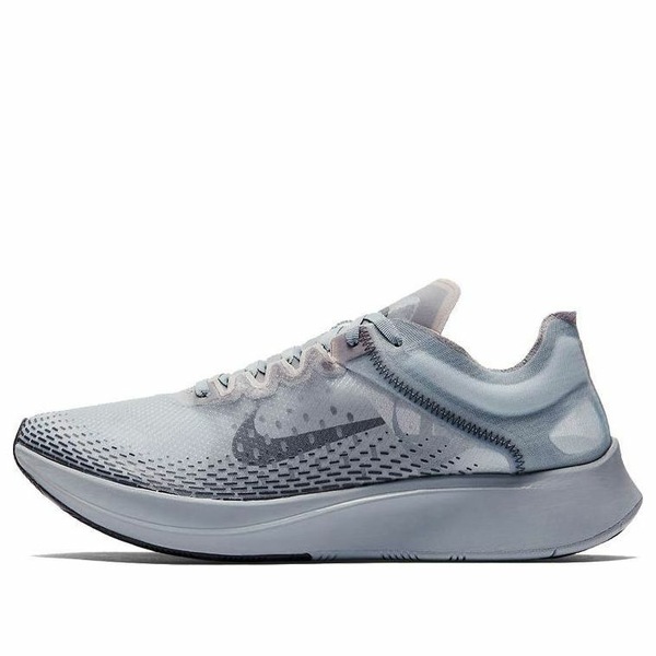 Nike ナイキ メンズ スニーカー  【Nike Zoom Fly SP Fast \u0027Obsidian Mist\u0027 AT5242-440】  大きさ US_9(27.0珊)