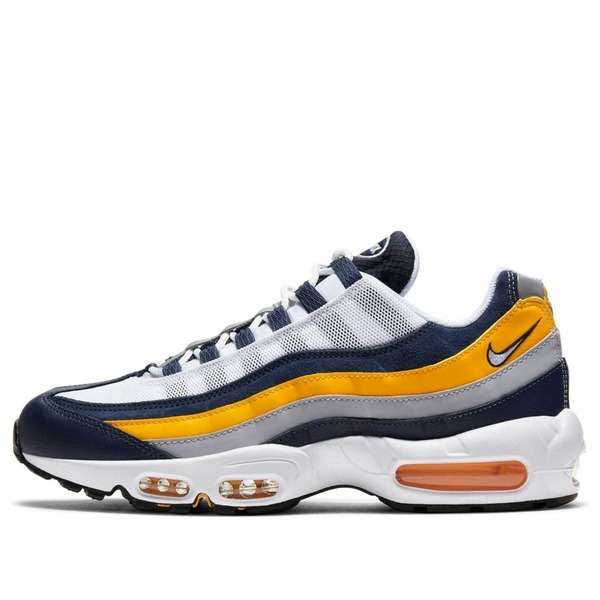 Nike ナイキ メンズ スニーカー  【Nike Air Max 95 \u0027Michigan\u0027 CZ0191-400】  大きさ US_7.5(25.5糎)