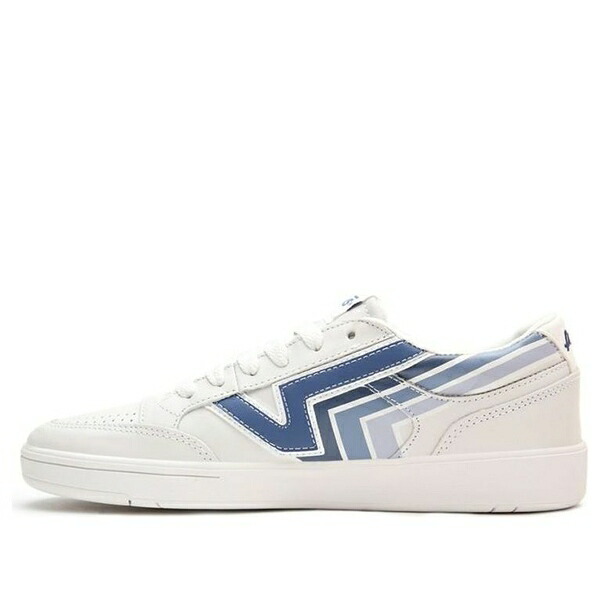 Vans バンズ メンズ スニーカー  【Vans Penn x Lowland ComfyCush \u0027Blanc De Blanc Navy\u0027 VN0A4TZY4H5】  大きさ US_7(25.0珊)