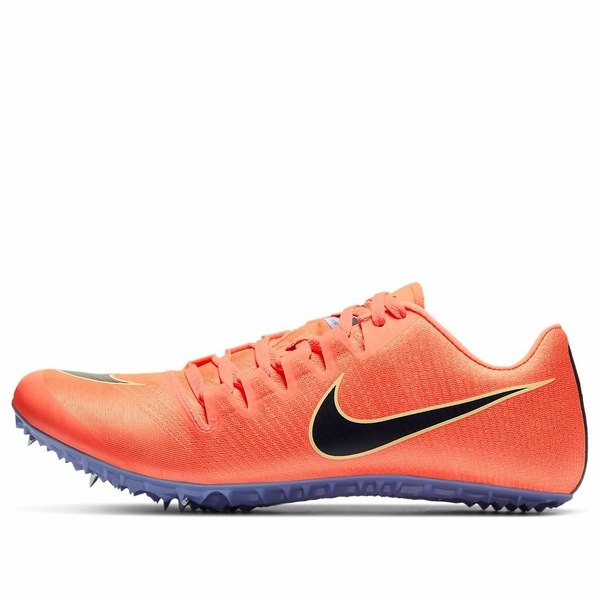 Nike ナイキ メンズ スニーカー  【Nike Zoom Ja Fly 3 \u0027Bright Mango\u0027 865633-800】  大きさ US_M_15