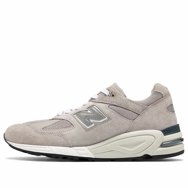 New Balance ニュー平衡にする メンズ スニーカー  【New Balance 990v2 Made インチ USA \u00279\u0027X Series Pack\u0027 M990N2】  大きさ US_7.5(25.5糎)