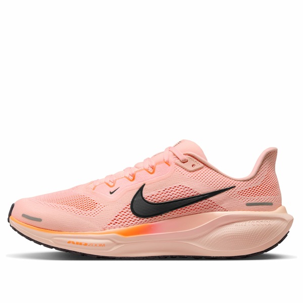 Nike ナイキ メンズ スニーカー 【Nike Air Zoom Pegasus 41 'Crimson Tint Washed Coral' FD2722-801】 サイズ US_M_14|asty