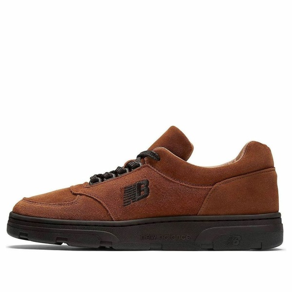 New Balance ニュー平衡にする メンズ スニーカー  【New Balance Allerdale Made インチ UK \u0027Brown Suede\u0027 UADWTRB】  大いさ US_11.5(29.5糎)