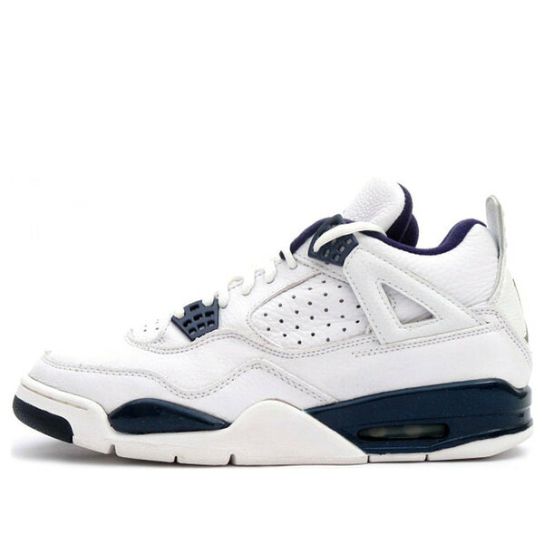 Jordan ジョーダン メンズ スニーカー  【Air Jordan IV Retro+ \u0027Columbia\u0027 1999 136030-141】  大きさ US_10.5(28.5糎)