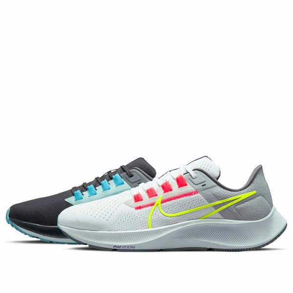 Nike ナイキ メンズ スニーカー  【Nike Air Zoom Pegasus 38 LE \u0027Greedy\u0027 DJ3128-001】  大きさ US_10(28.0糎)