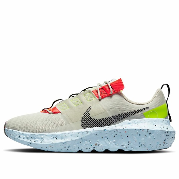 Nike ナイキ メンズ スニーカー  【Nike Crater Impact \u0027Light Bone Black\u0027 DB2477-010】  大きさ US_11(29.0珊)