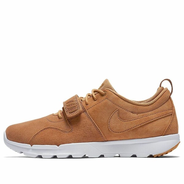 Nike ナイキ メンズ スニーカー 【Nike Trainerendor Premium QS 'Flax' 812975-204】 サイズ US_10(28.0cm)｜asty