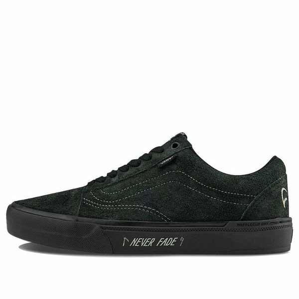 Vans バンズ メンズ スニーカー  【Vans Cult x BMX Old Skool \u0027Never Fade\u0027 VN0A5JIPN42】  大きさ US_M_4