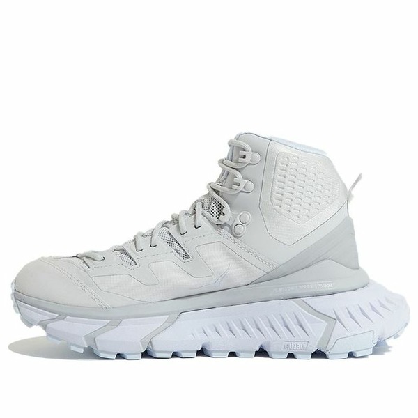 HOKA ONE ONE ホカオネオネ メンズ スニーカー  【HOKA ONE ONE Tennine Hike GTX \u0027White\u0027 1123113-WNCL】  大いさ US_5(23.0糎)