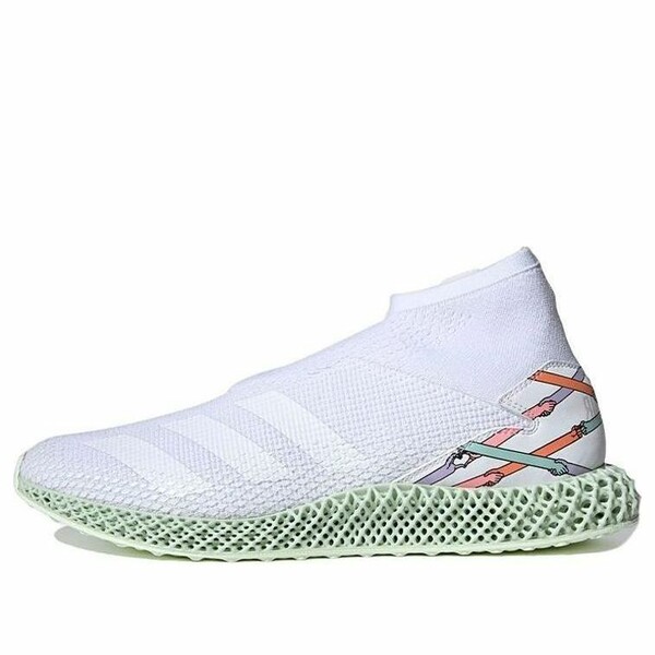 adidas アディダス メンズ スニーカー  【adidas x Reuben Dangoor Predator 20+ TR \u0027Art\u0027 EH3130】  大きさ US_8(26.0珊)