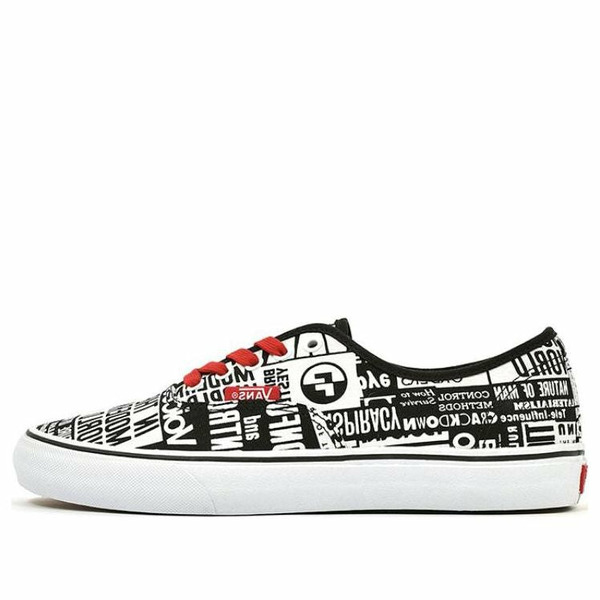 Vans バンズ メンズ スニーカー  【Vans Vault Firmament UA Authentic VLT LX Black/White VN0A4CS4SM6】  大きさ US_12(30.0糎)