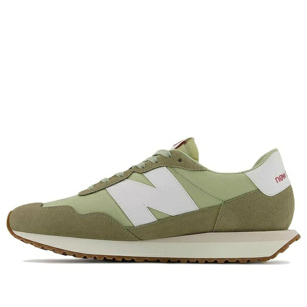 New Balance ニュー平衡にする メンズ スニーカー  【New Balance 237v1 \u0027True Camo\u0027 MS237GC】  大きさ US_M_14