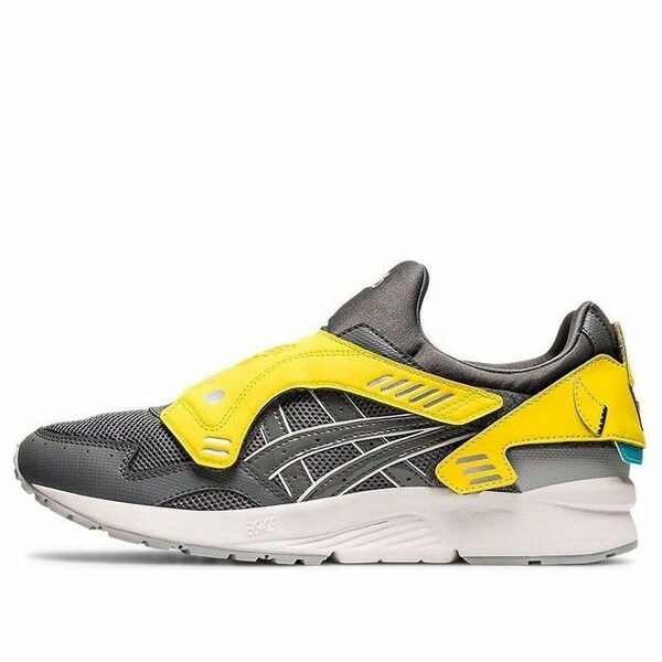 ASICS アシックス メンズ スニーカー  【ASICS Transformers x Gel Lyte 5 \u0027Multi-Color\u0027 1191A312-020】  大きさ US_11(29.0糎)