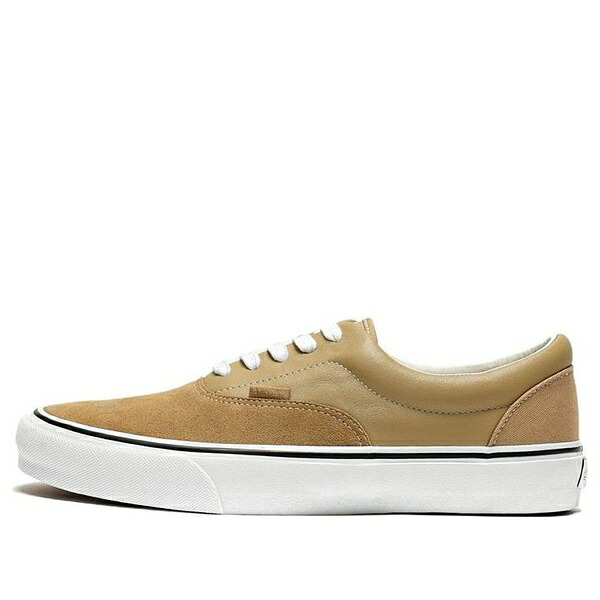Vans バンズ メンズ スニーカー  【Vans Engineered Garments x Era Gore VLT LX \u0027Tan\u0027 VN0000SNJM9】  大きさ US_8(26.0糎)