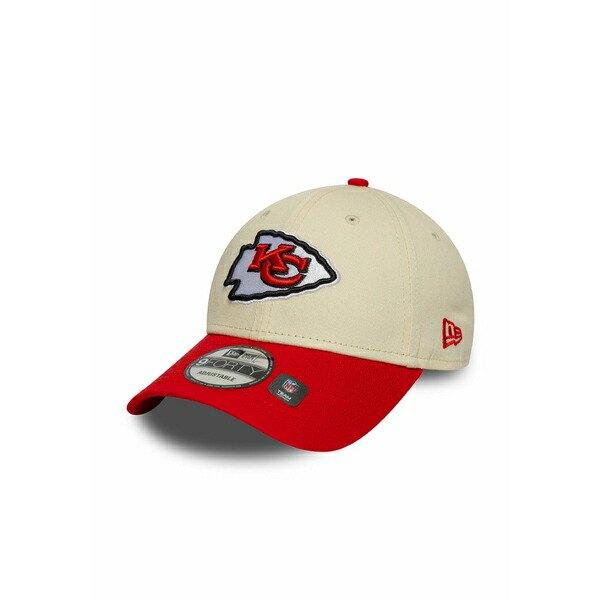 楽天市場】NFL レッドスキンズ キャップ/帽子 コア クラシック