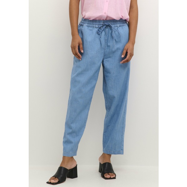 楽天市場】GALLERY DEPT.Orange La Flare Denim Pantsギャラリー