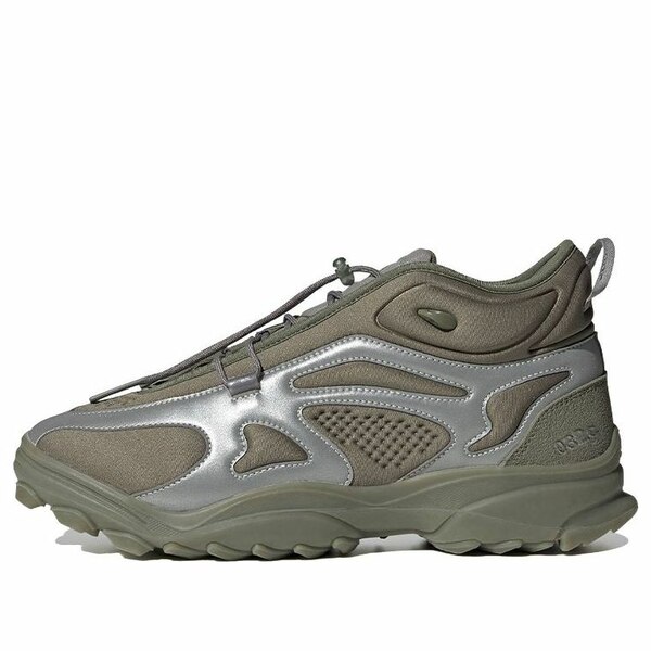 adidas アディダス メンズ スニーカー 【adidas 032C x GSG TR 'Stone Green' FY5376】 サイズ US_M_13|asty