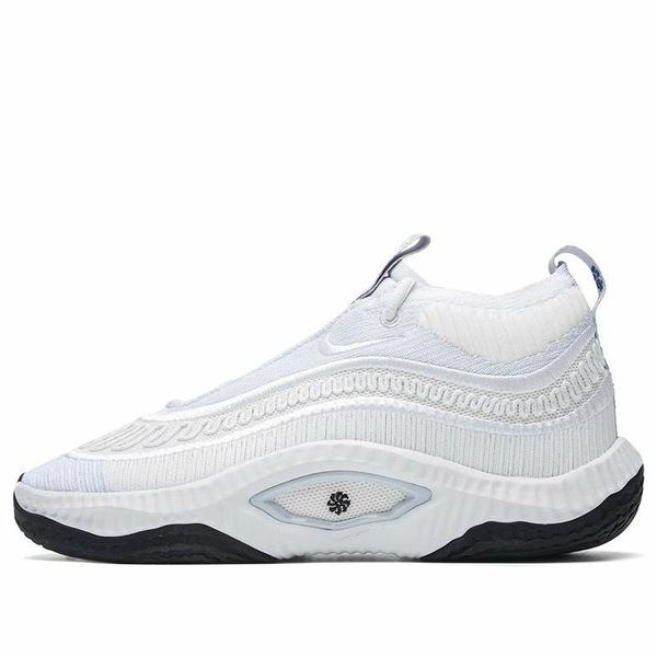 Nike ナイキ メンズ スニーカー  【Nike Cosmic Unity 3 \u0027Summit White black\u0027 DV2770-100】  大きさ US_5.5(23.5珊)