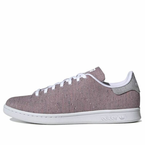 adidas アディダス メンズ スニーカー  【adidas originals Stan Smith \u0027Purple\u0027 GY5460】  大きさ US_M_3.5