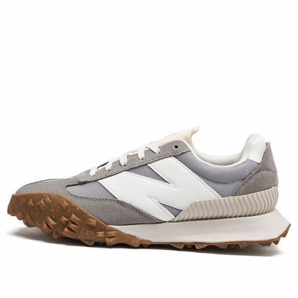 New Balance ニュー平衡にする メンズ スニーカー  【New Balance XC-72 \u0027Grey Gum\u0027 UXC72RF】  大きさ US_12(30.0糎)