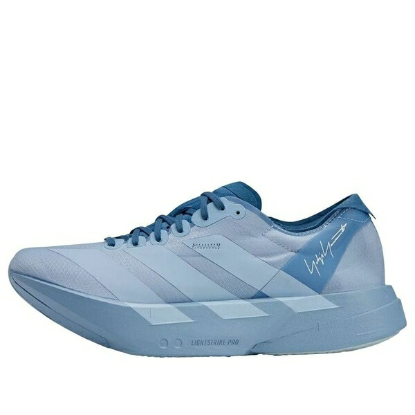 adidas アディダス メンズ スニーカー  【adidas Y-3 Adios Pro 4 \u0027Blue\u0027 JS3148】  大きさ US_5(23.0珊)