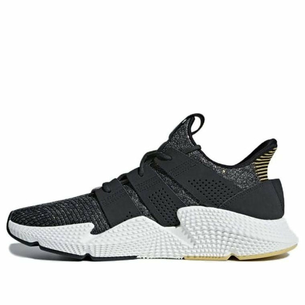 adidas アディダス メンズ スニーカー  【adidas Prophere \u0027Carbon\u0027 B37073】  大いさ US_M_13