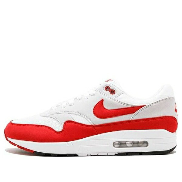 Nike ナイキ メンズ スニーカー  【Nike Air Max 1 OG \u0027Anniversary\u0027 2017 Re-Release 908375-103】  大きさ US_5(23.0糎)
