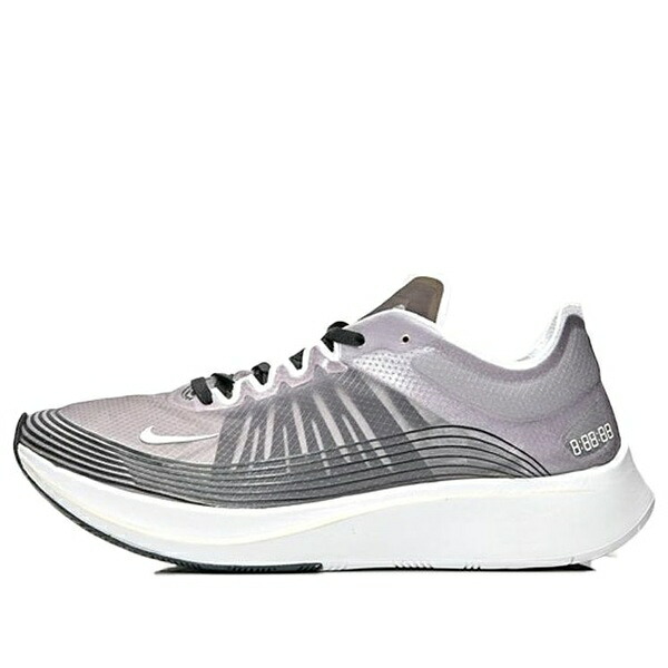 Nike ナイキ メンズ スニーカー  【Nike Zoom Fly SP \u0027Black\u0027 AJ9282-001】  大きさ US_10(28.0糎)