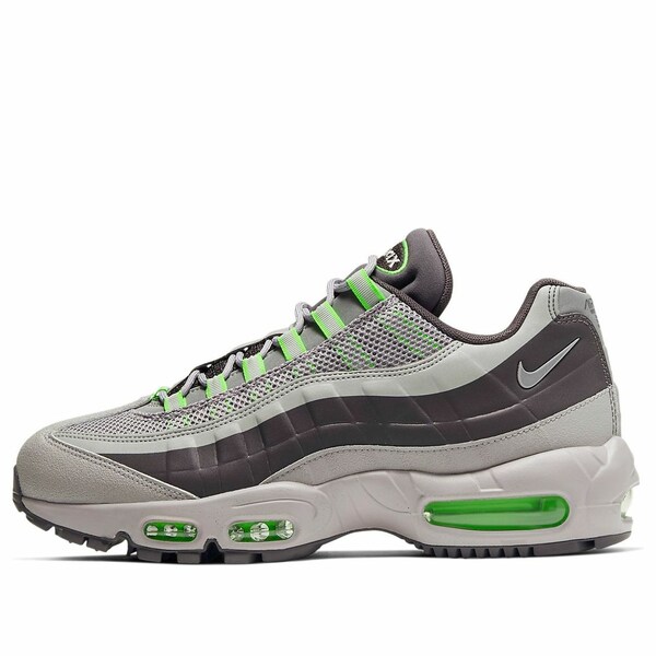Nike ナイキ メンズ スニーカー  【Nike Air Max 95 Winter Utility \u0027Electric Green\u0027 BQ5616-002】  大きさ US_6(24.0糎)