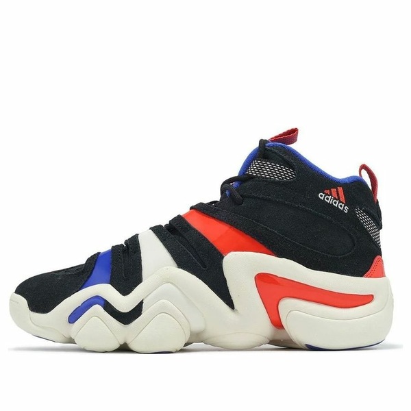 adidas アディダス メンズ スニーカー  【adidas Crazy 8 \u0027French Basketball\u0027 IF4521】  大きさ US_8.5(26.5糎)