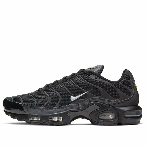 Nike ナイキ メンズ スニーカー  【Nike Air Max Plus \u0027Black\u0027 CT2542-002】  大いさ US_9(27.0糎)