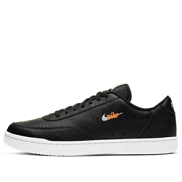 Nike ナイキ メンズ スニーカー  【Nike Court Vintage Premium \u0027Black\u0027 CT1726-002】  大きさ US_10(28.0糎)