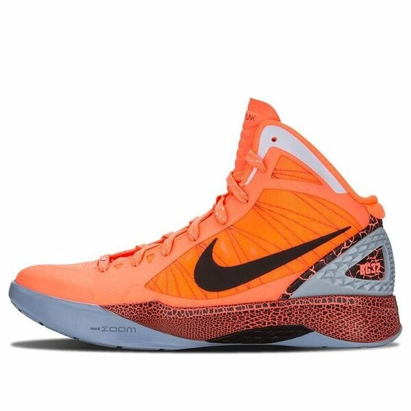 Nike ナイキ メンズ スニーカー  【Nike Zoom Hyperdunk 2011 \u0027Blake Griffin\u0027 484935-800】  大きさ US_10.5(28.5糎)