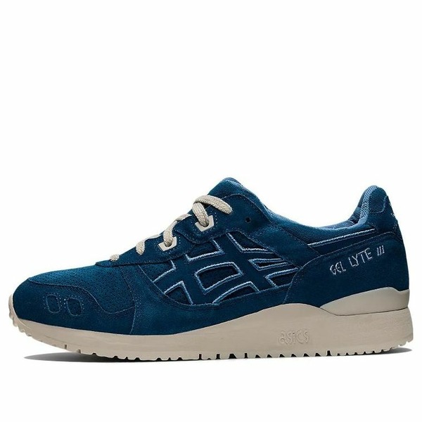 ASICS アシックス メンズ スニーカー  【ASICS Gel Lyte 3 OG \u0027Light Indigo\u0027 1201A383-400】  大いさ US_M_14