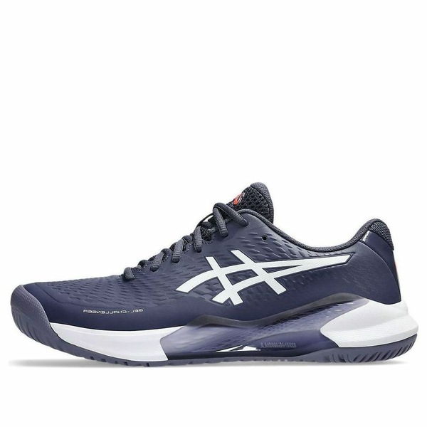 ASICS アシックス メンズ スニーカー  【ASICS Gel-Challenger 14 \u0027Indigo Fog White\u0027 1041A405-500】  大きさ US_8.5(26.5糎)
