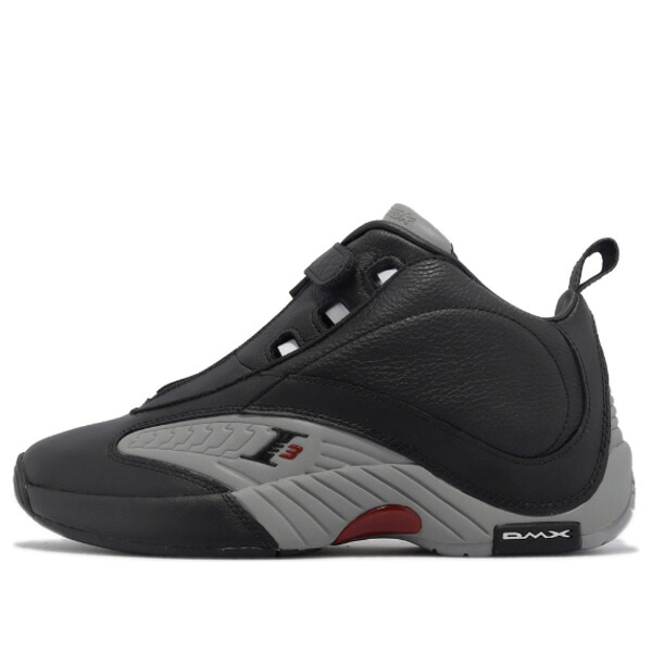 Reebok リーボック メンズ スニーカー  【Reebok Answer IV \u0027Core Black\u0027 HR1062】  大きさ US_8.5(26.5珊)