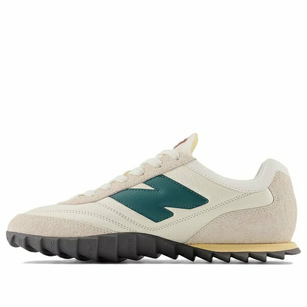 New Balance ニュー平衡にする メンズ スニーカー  【New Balance RC30 \u0027Cream Green\u0027 URC30YA】  大きさ US_10(28.0糎)