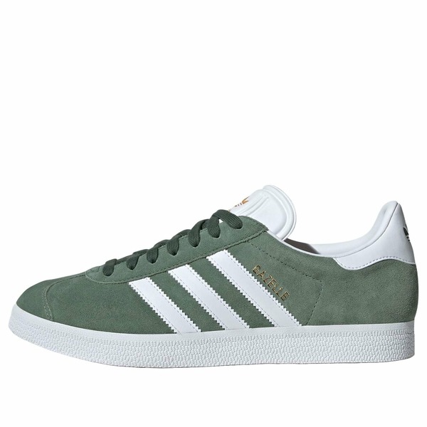 adidas アディダス メンズ スニーカー  【adidas Gazelle \u0027Green Oxide\u0027 IH2499】  大きさ US_10.5(28.5糎)