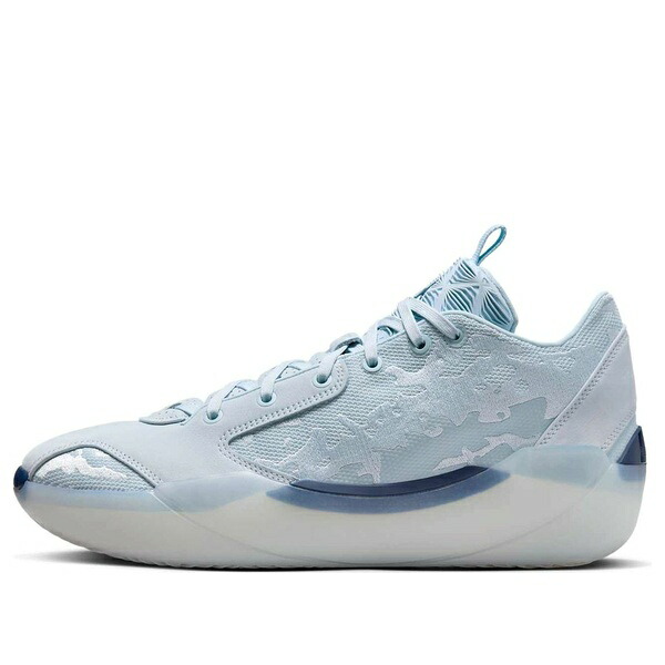 Jordan ジョーダン メンズ スニーカー  【Air Jordan 39 \u0027Half Blue\u0027 FQ0213-400】  大きさ US_M_4.5