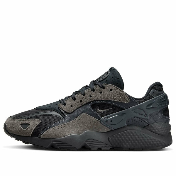 Nike ナイキ メンズ スニーカー 【Nike Air Huarache Runner 'Medium Ash Anthracite' DZ3306-002】 サイズ US_12.5(30.5cm)｜asty