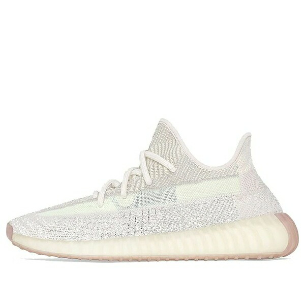 adidas アディダス メンズ スニーカー 【adidas Yeezy Boost 350 V2 'Citrin Reflective' FW5318】 サイズ US_M_14.5|asty
